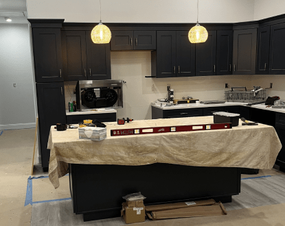 HOME IMPROVEMENT SERVICES