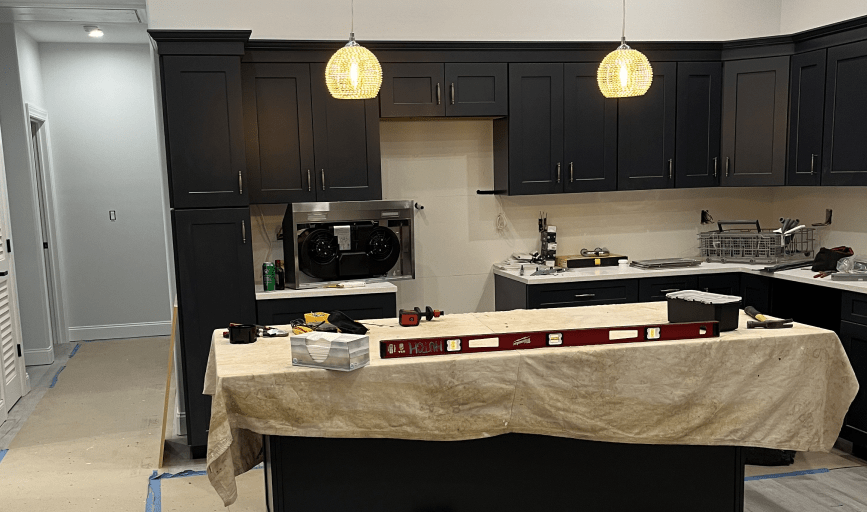 3G Improvement Solutions