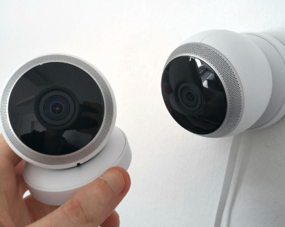 SECURITY SYSTEM INSTALLATION