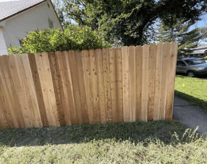 FENCING SERVICE