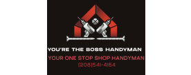 You're The Boss Handyman