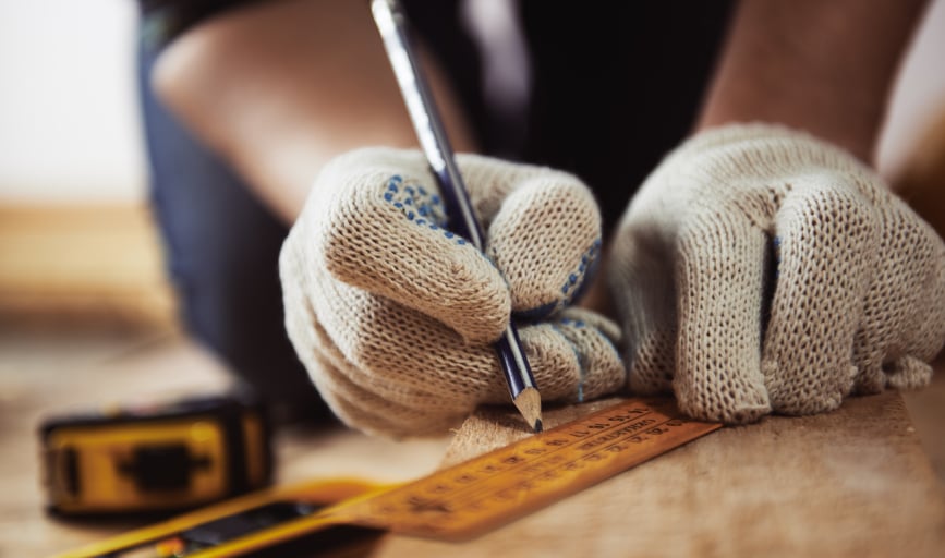 You're The Boss Handyman