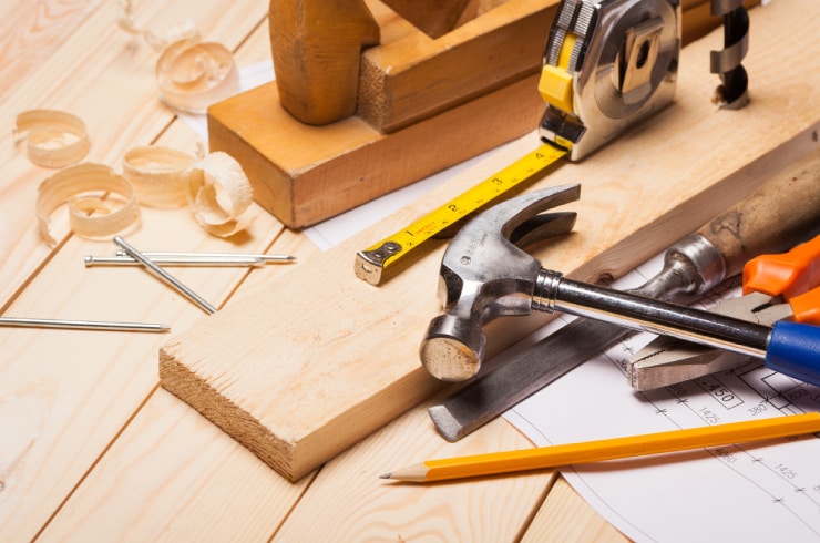 You're The Boss Handyman