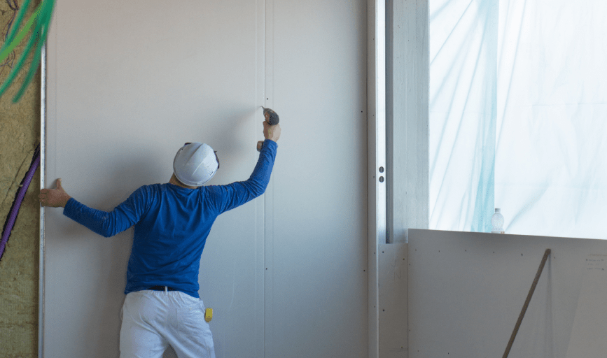 You're The Boss Handyman