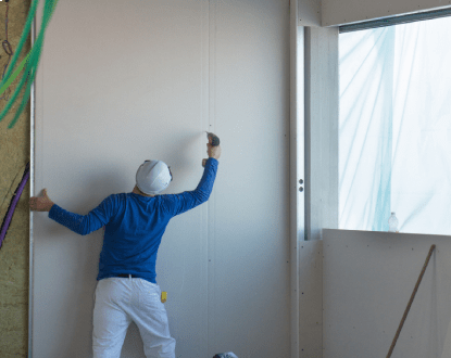 DRYWALL SERVICES
