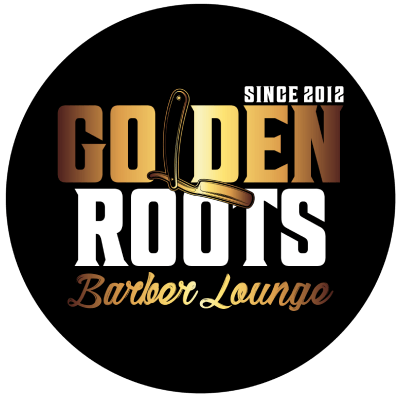 Golden Roots Barber Lounge