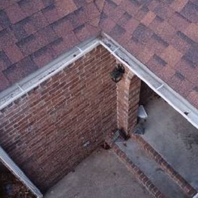 GUTTER CLEANING