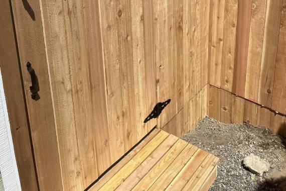 Mora General Contractor