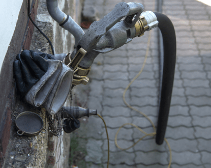 EMERGENCY HEATING OIL