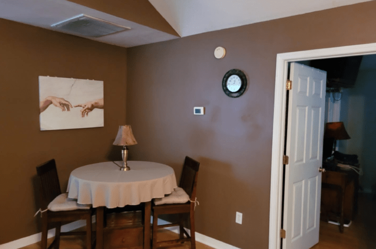 Shivers Painting and More