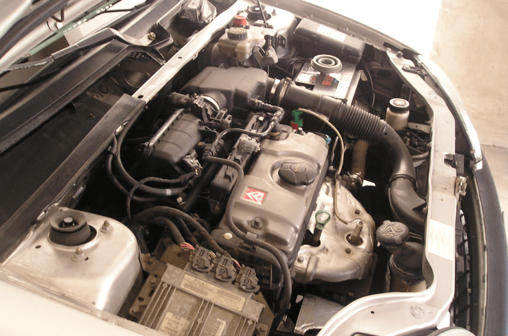 Mickey's Motors & Auto Care