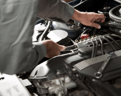 ENGINE REBUILDING SERVICES
