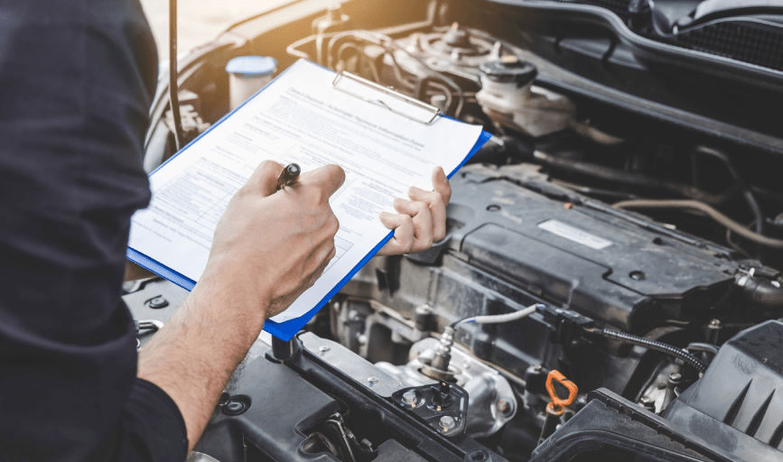 Mickey's Motors & Auto Care