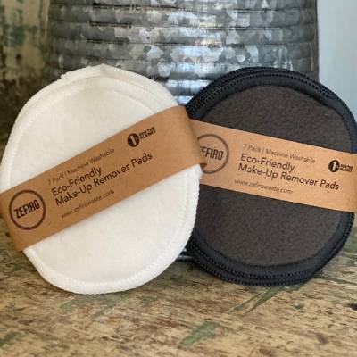 MOBILE NON-TOXIC COSMETICS