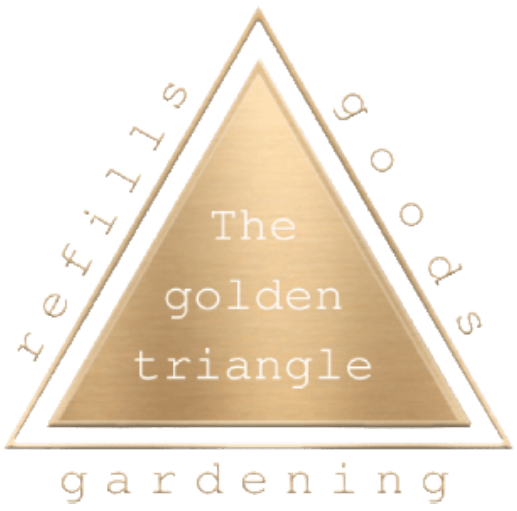 The Golden Triangle