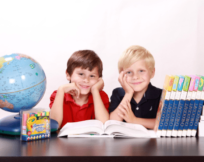 EARLY CHILDHOOD EDUCATION