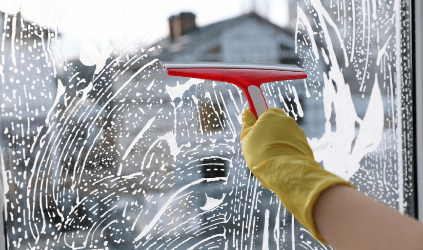 Sunnystyle Cleaning & Building Maintenance