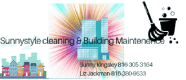 Sunnystyle Cleaning & Building Maintenance