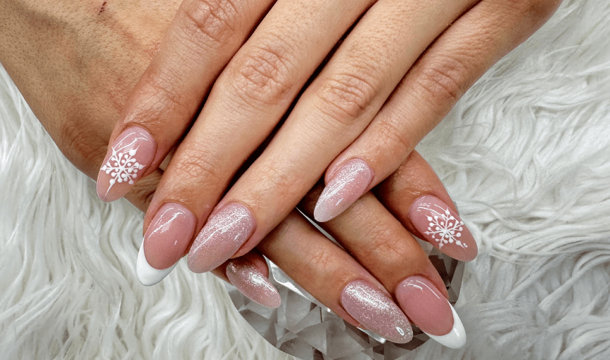  Alcosta Nails
