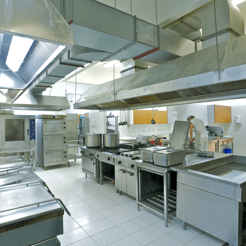 Minor Facility Maintenance