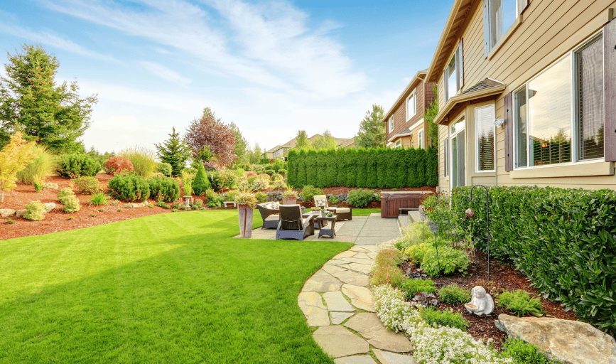 Midlands Extreme Lawn Care