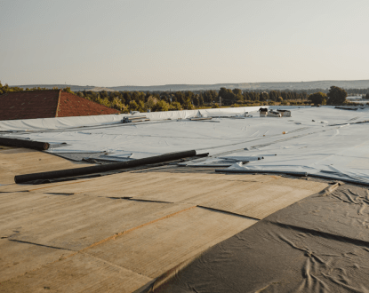 TPO ROOFING SERVICES