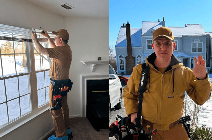 Handyman Services LRS Plus