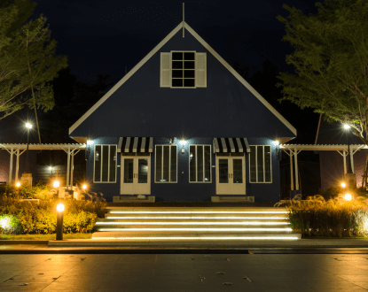 LIGHTING INSTALLATION