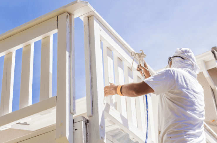 Frontier VL Remodeling