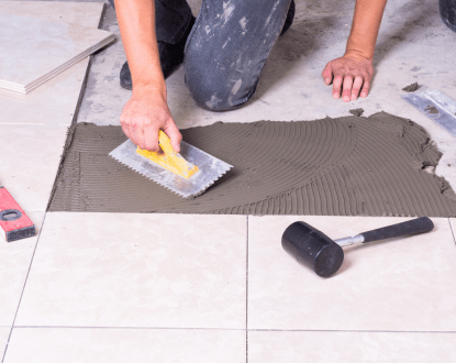 FLOORING SERVICES