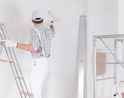 PAINTING SERVICES