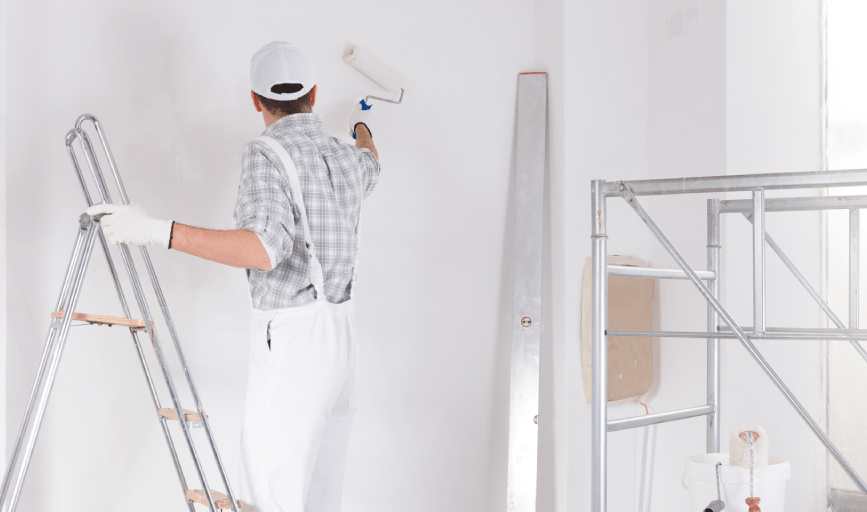 Frontier VL Remodeling