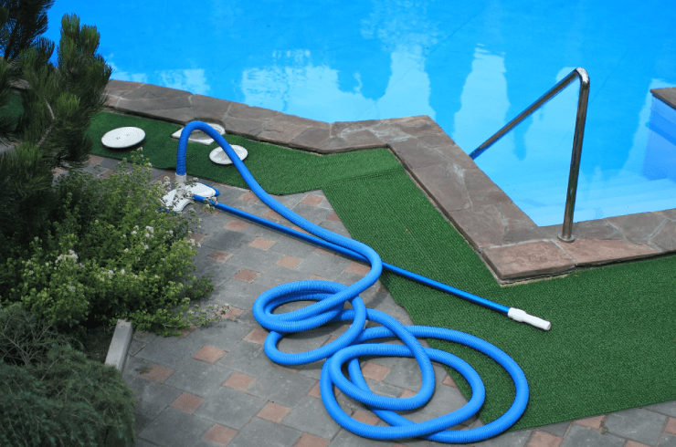 Salinas Pool LLC