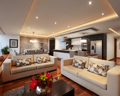 HOUSE ORGANIZING SERVICE