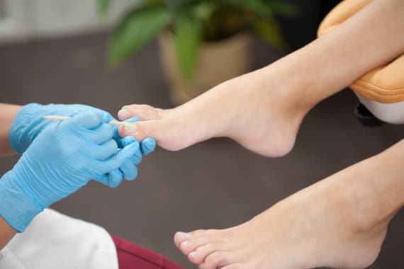 Oh My! Nail Spa