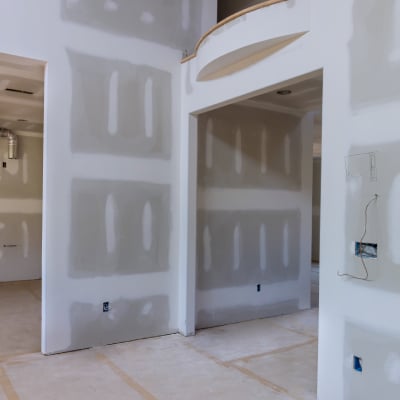 DRYWALL SERVICES
