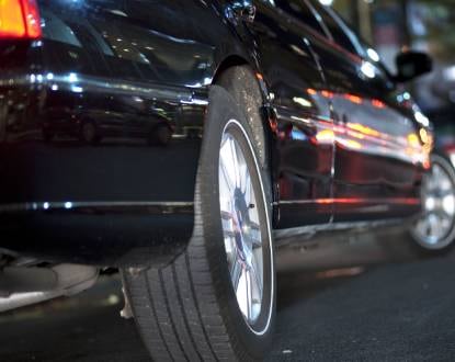 EVENT TRANSPORTATION