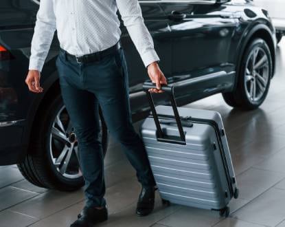 AIRPORT TRANSPORTATION