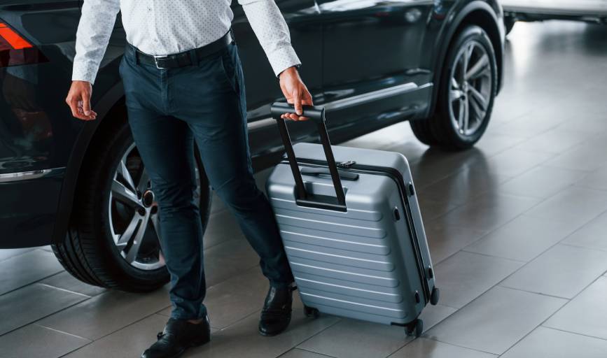 Happy Hour Transportation 