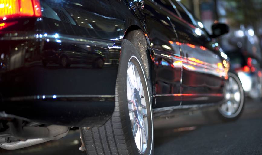 Happy Hour Transportation 