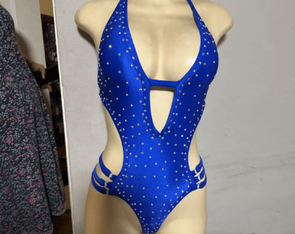 SEXY DANCEWEAR