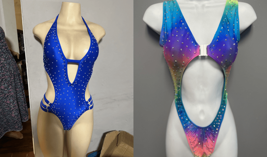 Vixen Vault Boutique