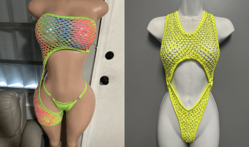 Vixen Vault Boutique