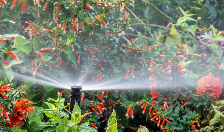 Pro Landscaping and Maintenance