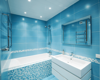 RESIDENTIAL CLEANING SERVICES