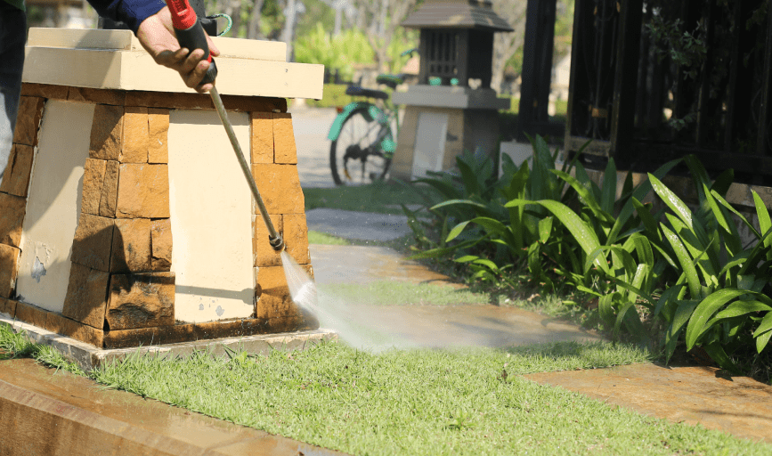 Pure Perfection Cleaning