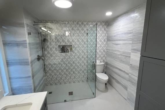 Mora General Contractor