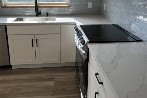 Mora General Contractor