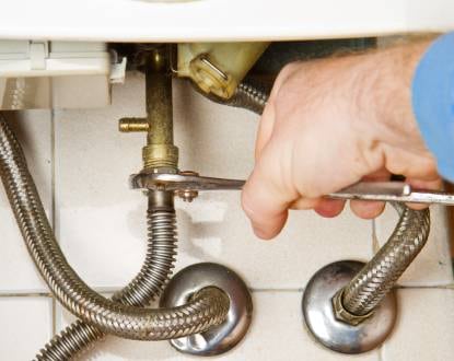 RESIDENTIAL PLUMBING