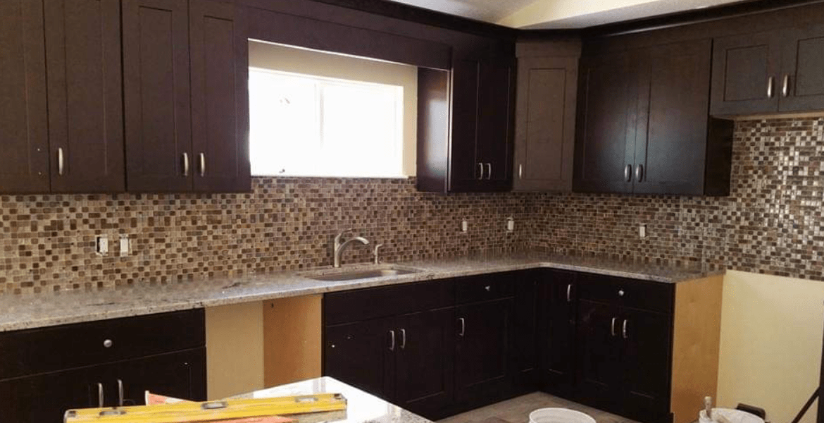 Jose Ramos Tile Installation